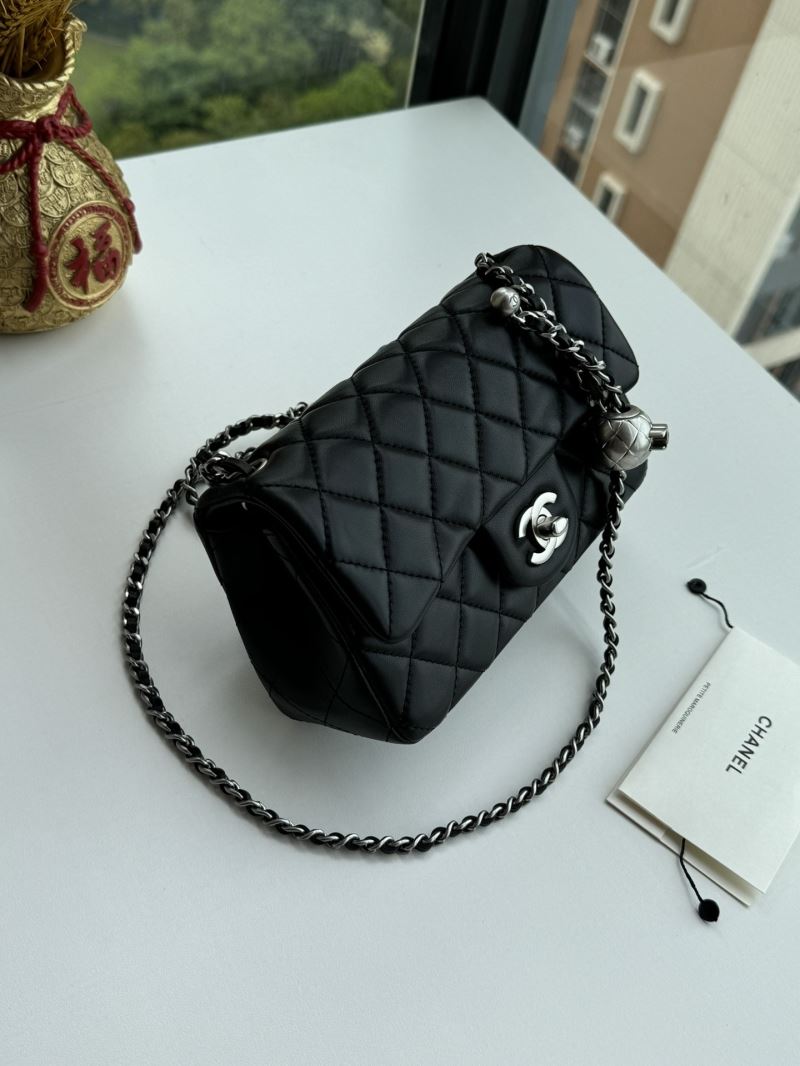 Chanel CF Series Bags